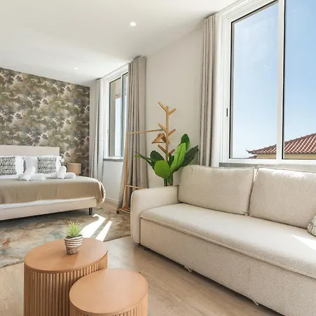 Proteia By Atlantic Apartamento *