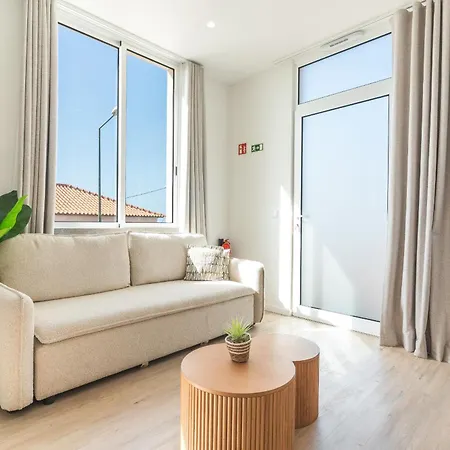 Apartamento Proteia By Atlantic *