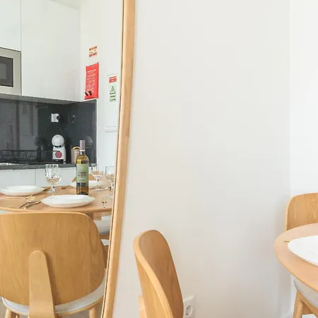 Proteia By Atlantic Apartamento *