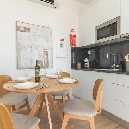 Proteia By Atlantic Apartamento *