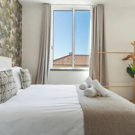 Apartamento Proteia By Atlantic Santa Cruz (Madeira)