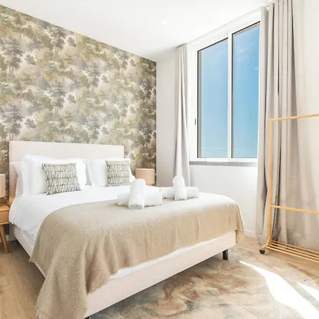 Proteia By Atlantic Apartamento *