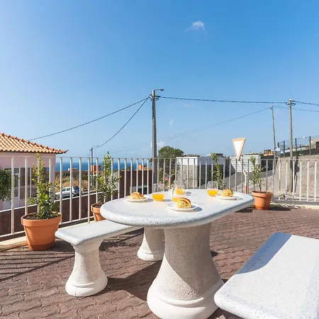 Proteia By Atlantic Apartamento